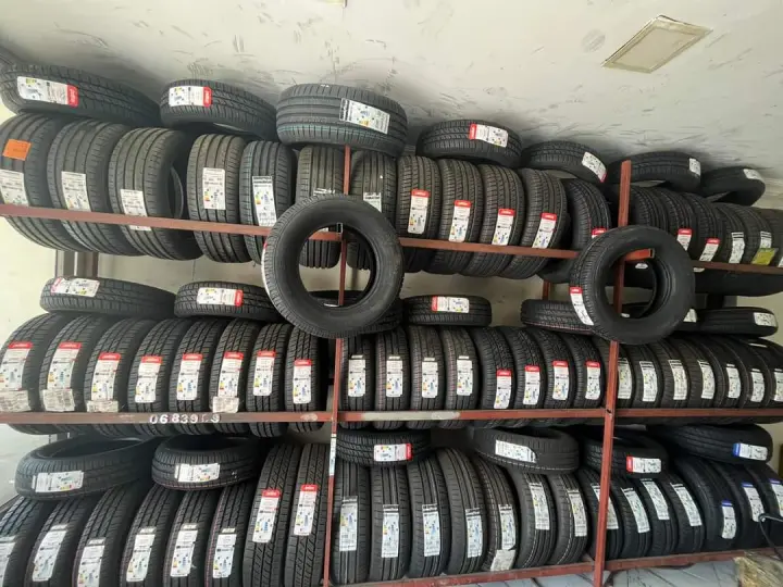 Kadir oto lastik yol yardım