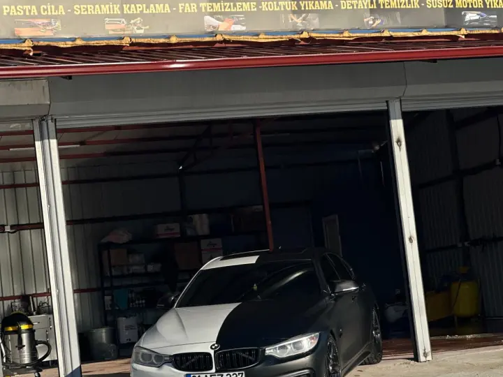 Kadir oto yıkama & Rent a car