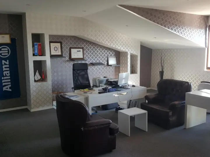 Kadir Topçu Sigorta