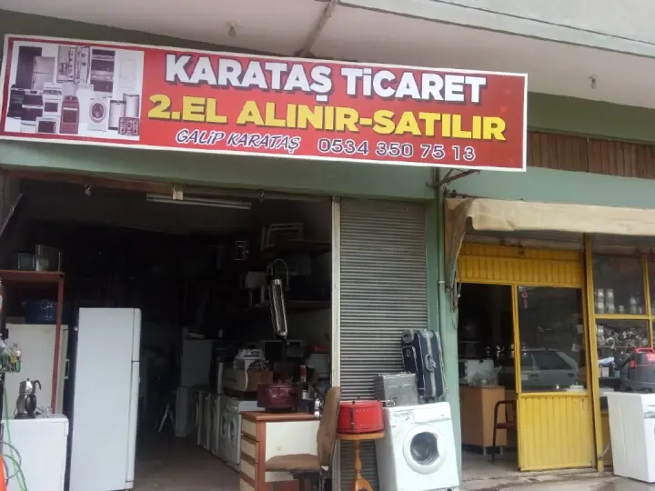 KADİRLİ ANAHTARCI ÇİLİNGİR