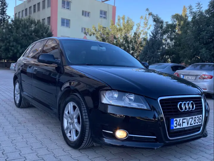 KADİRLİ ANIL OTO KİRALAMA
