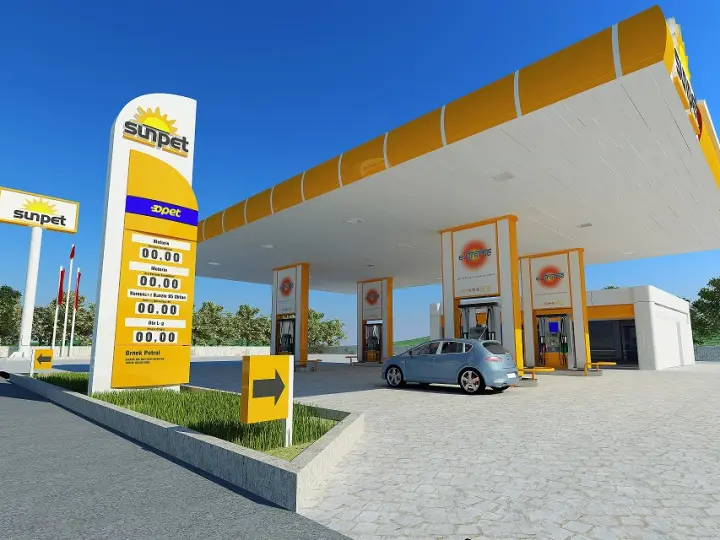 Kadoil