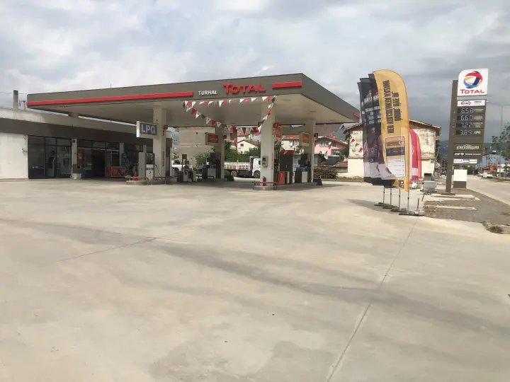 Kadoil