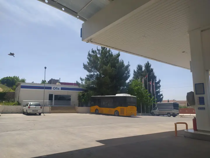 Kadoil - Alpdağ Petrol