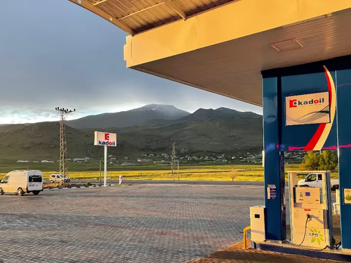 KADOİL-DURMUŞ KARDEŞLER PETROL