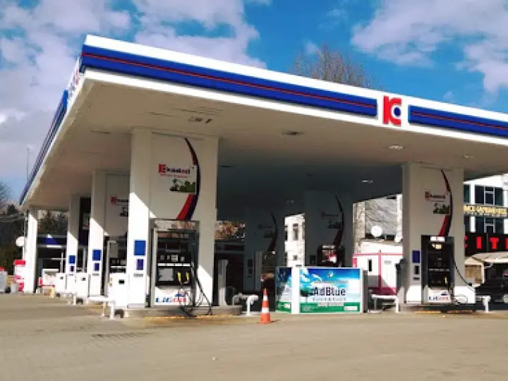 Kadoil-memoil Petrol