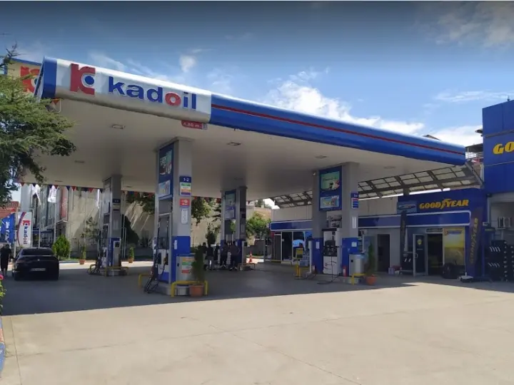 Kadoil Şaşmaz