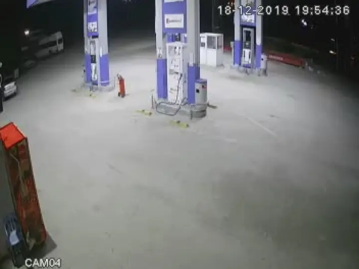 Kadoil-süleymanoğlu Petrol