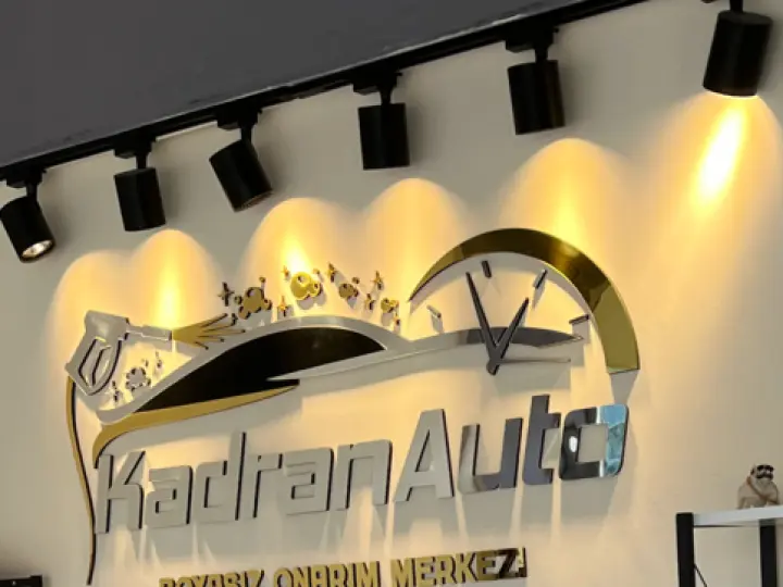 KADRAN Auto