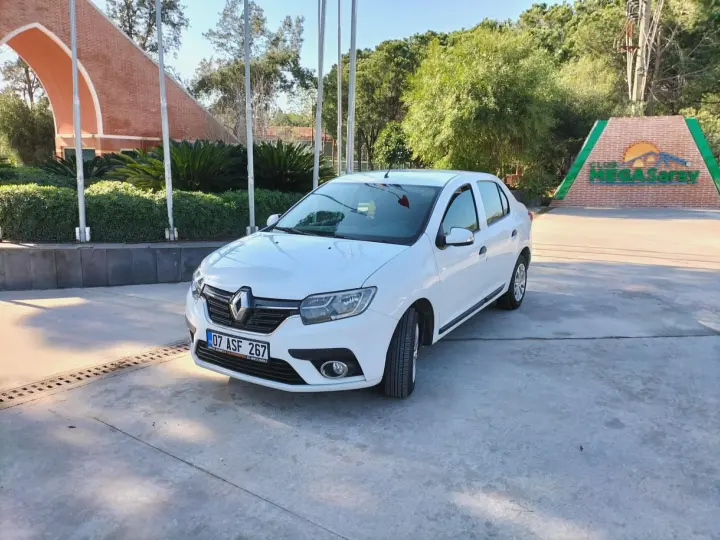 Kadriye rent a car