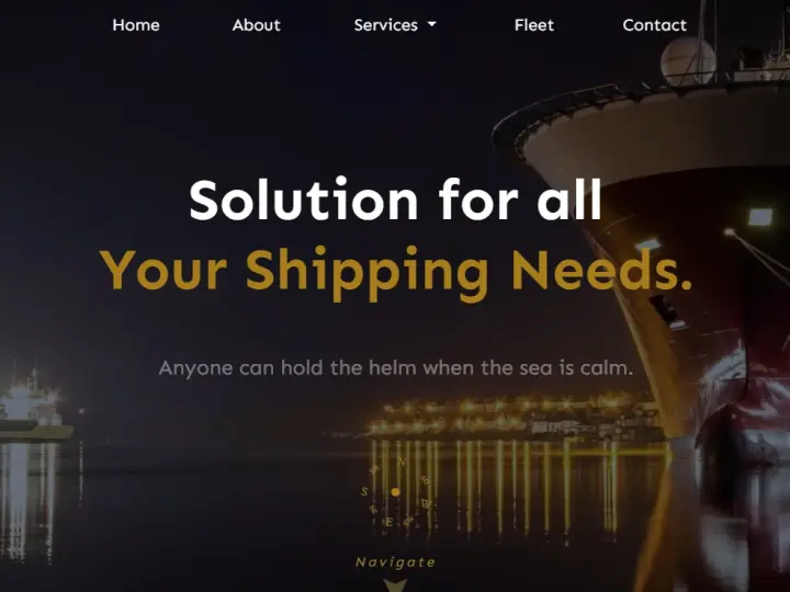 Kaen Ship / Kaen Denizcilik