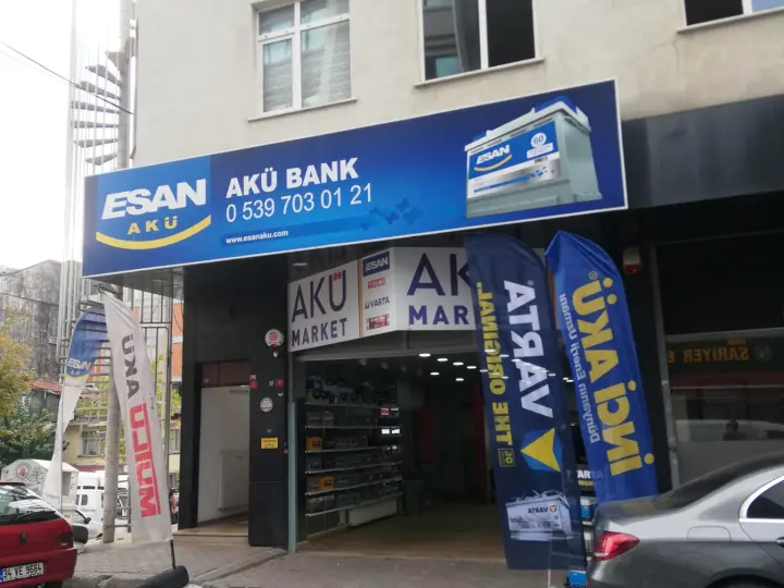 kağıthane akücü emir