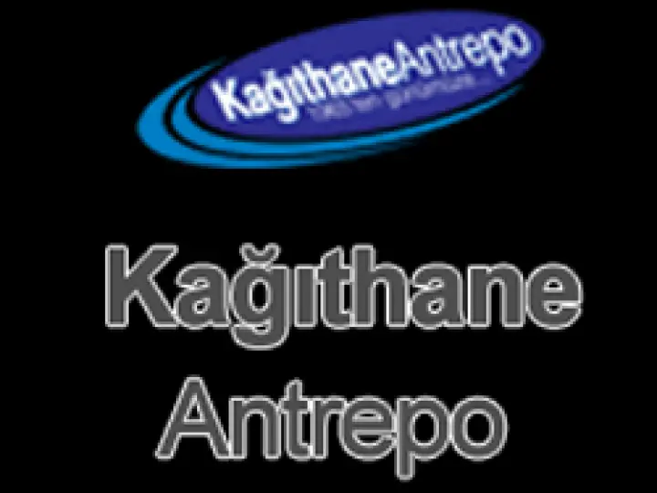 Kağıthane Antrepo Ardiye