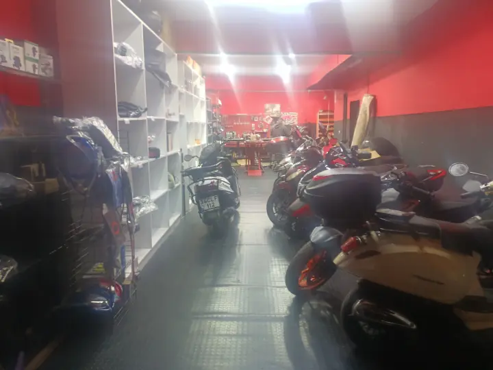 KAĞITHANE MOTOSİKLET TAMİR LASTİK BAKIM SERVİSİ