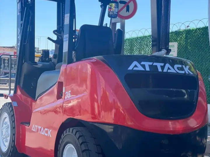 Kahraman Kardeşler Forklift Vinç Manitou Asansör Kiralama