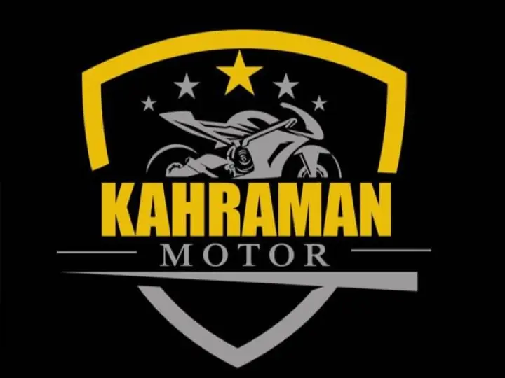 Kahraman motor