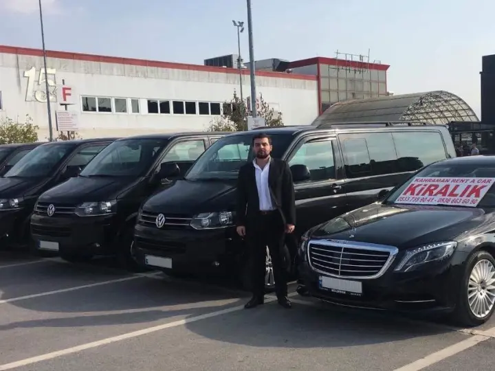 KAHRAMAN MOTORS