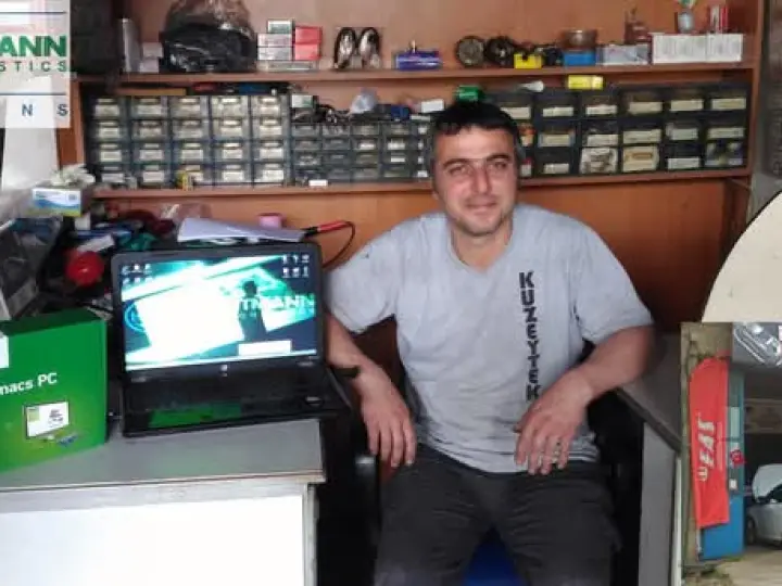 KAHRAMAN OTO ELEKTRİK