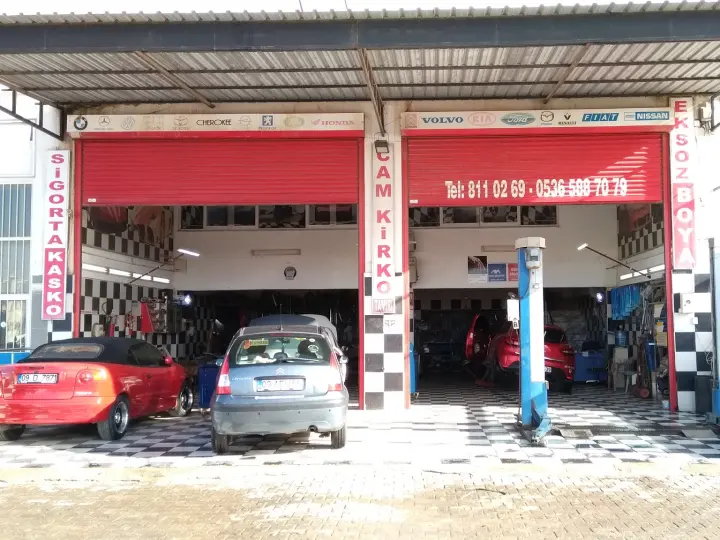 Kahraman Oto Servis
