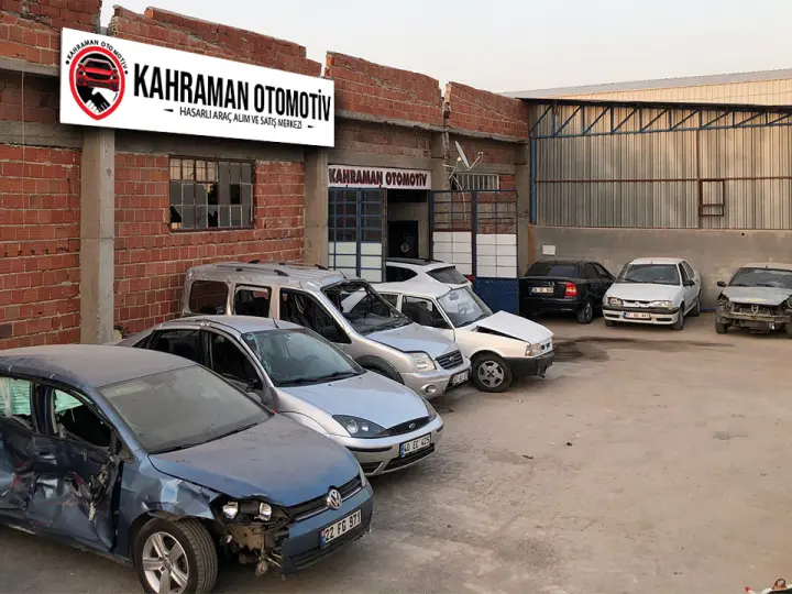 Kahraman Otomotiv