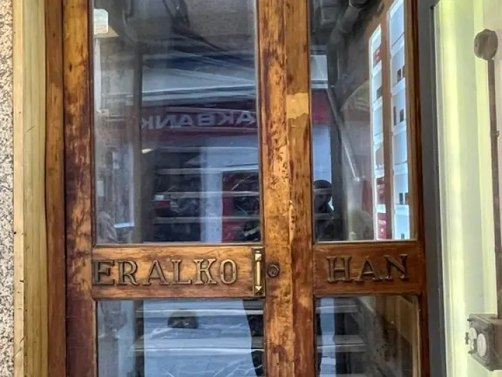 Kahraman Regülatör Elektrik Cihazları San.