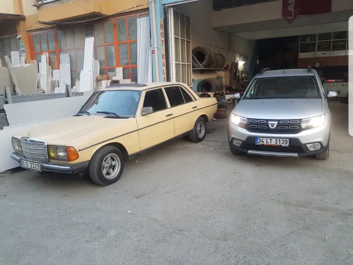 KAHRAMAN ROT BALANS