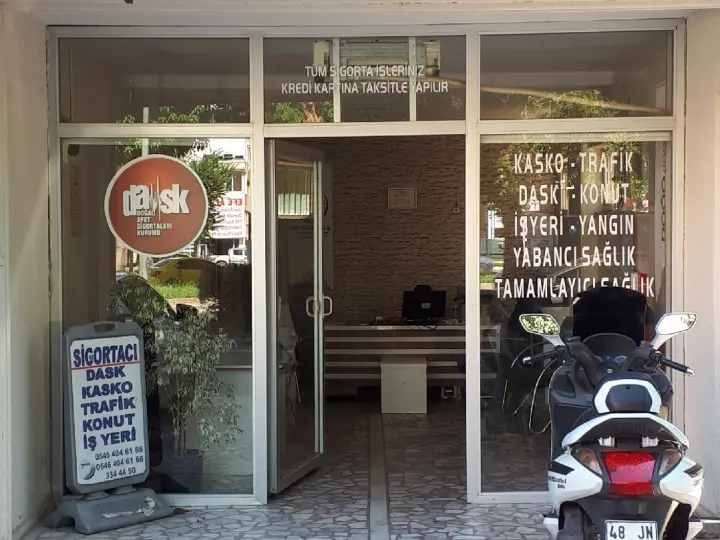 Kahraman Sigorta & Aracılık Hizmetleri