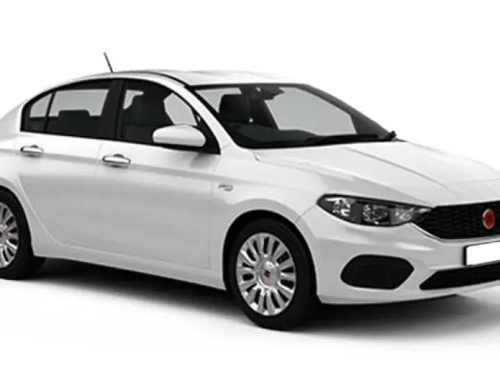 Kahramanmaraş araç kiralama Eka Rent a car şube