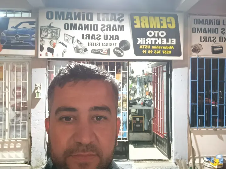 Kahramanmaraş Cemre Oto Elektrik Bakım Onarım