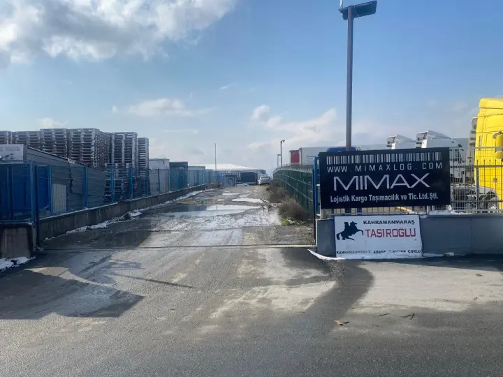 KAHRAMANMARAŞ TAŞIROĞLU UM.NAK.TİC.LTD.ŞTİ.