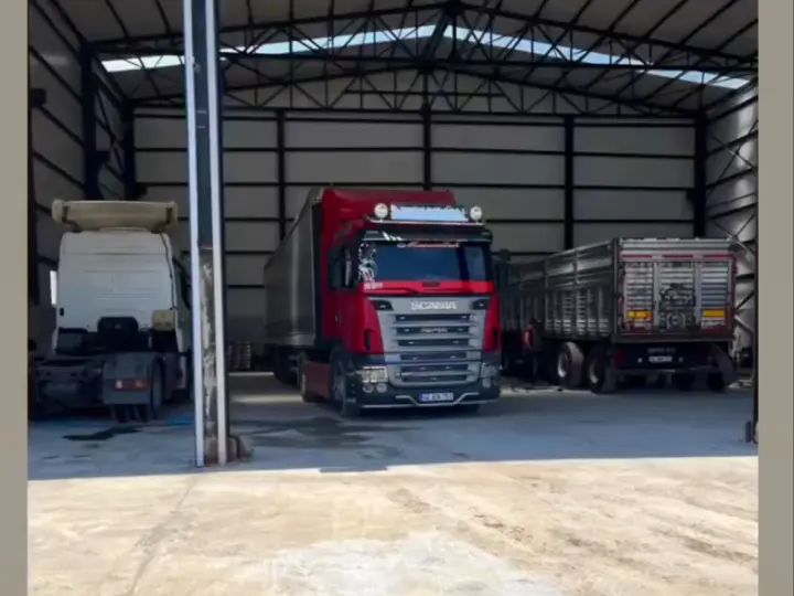 KAHRAMANMARAŞ UZMAN FREN SERVİS VE MARKET ELEKTRONİK