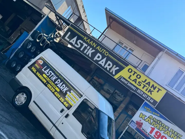 KAHRAMANMARAŞ YOL YARDIM VE OTO LASTİK