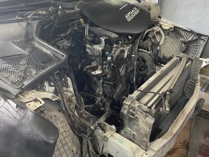 Kahveci Oto Tamir Servis Yol Yardım