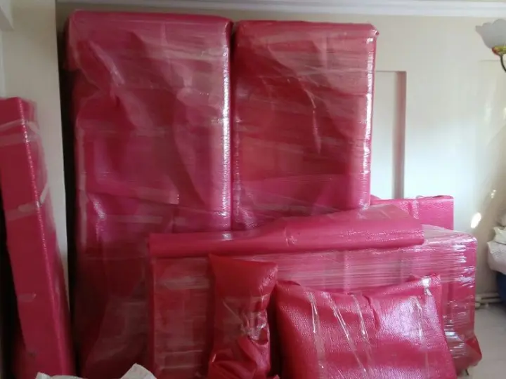 Kahvecioğlu Evden Eve