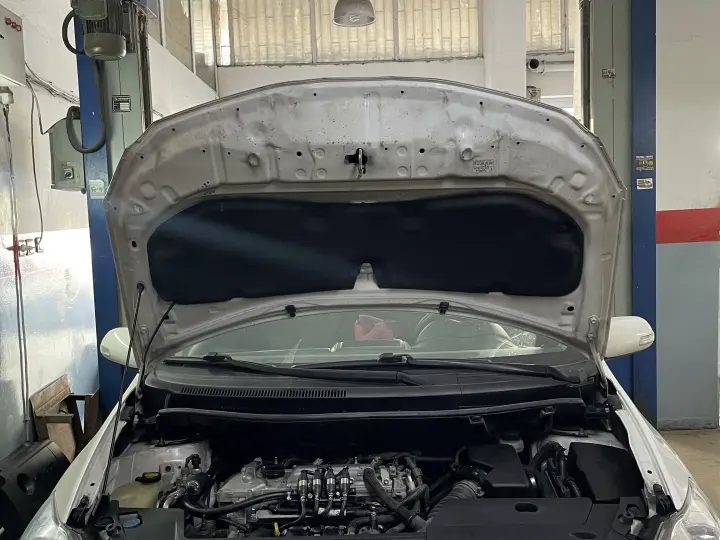 KAHVECİOĞLU OTOGAZ