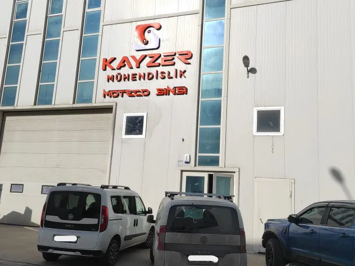 Kaiser Epoxy Services