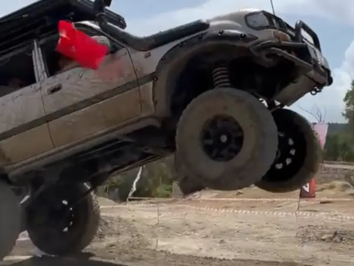KAİZEN AUTO 4X4 SERVİCE