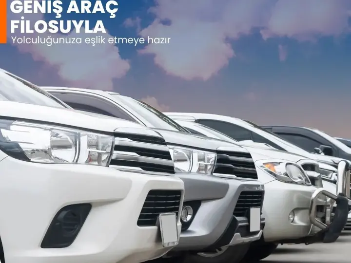 Kaizen Car Rental
