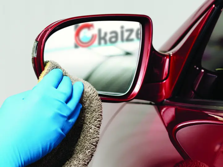 Kaizen Oto & Halı Yıkama