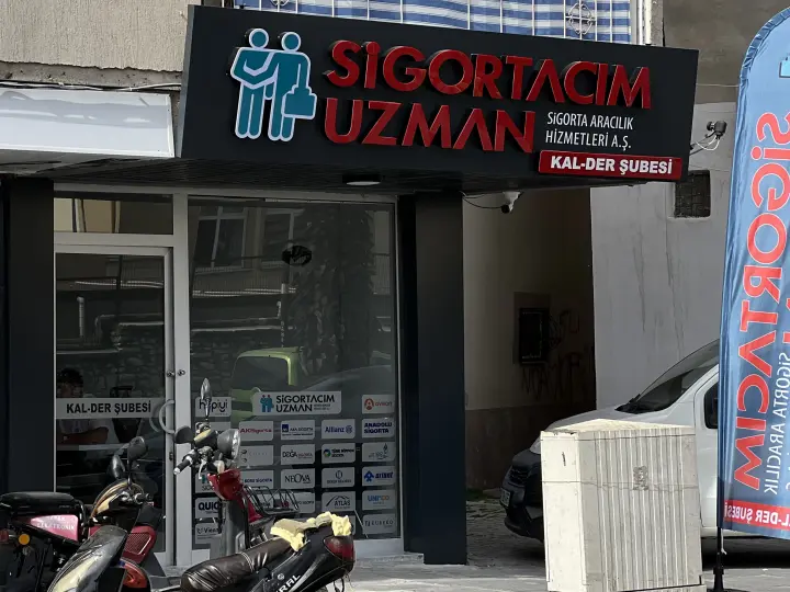 KAL-DER SİGORTA AKHİSAR