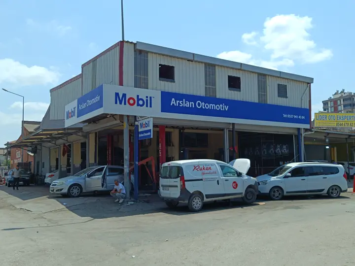 Kala Oto Tamir Atölyesi
