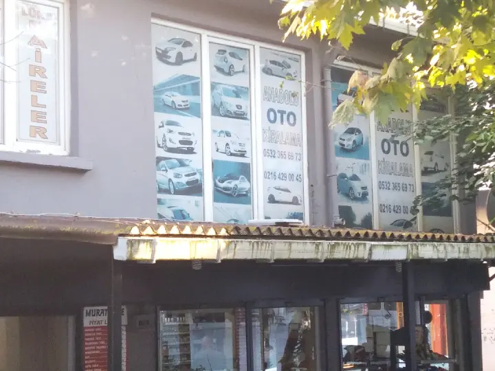 KALAY OTOMOTİV