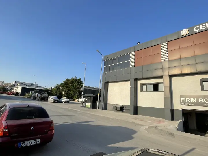 Kalaycılar Oto Boya