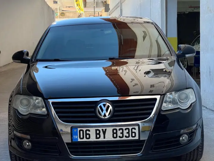 KalbiAntep Otopark & Detailing