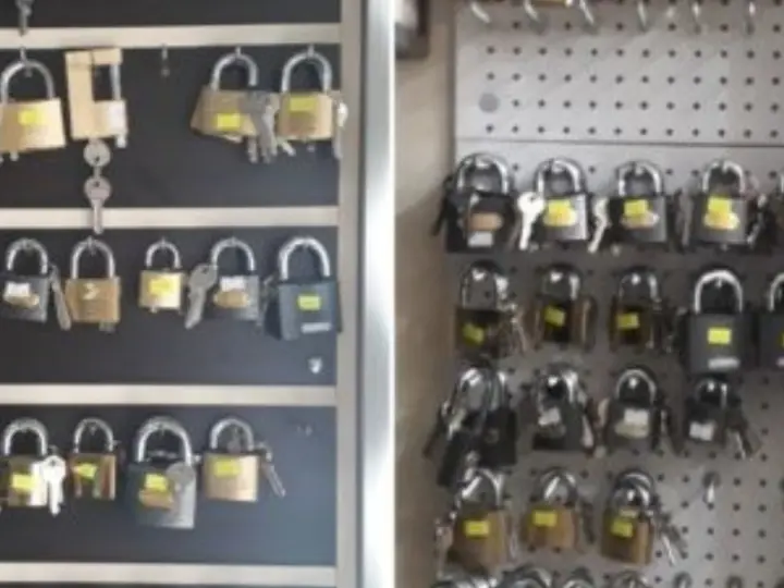 Kale Kilit Fore Hirdavat