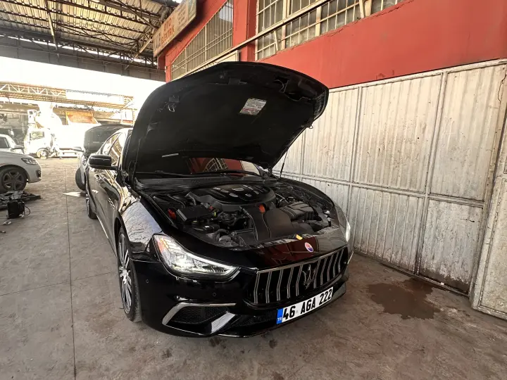 KALE OTO ELEKTRİK ELEKTRONİK