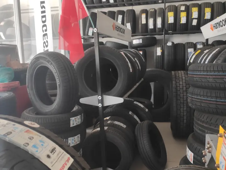 Kale Oto Lastik CENGİZ TURKAR