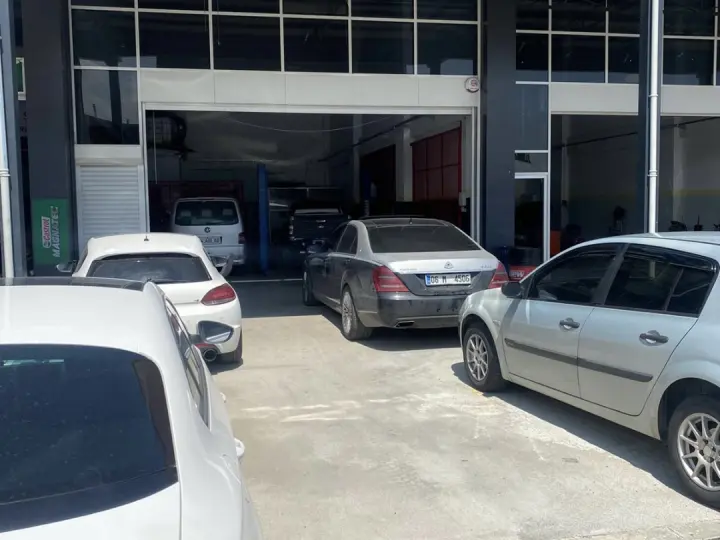 Kale Otomatik Şanzıman | Otomatik Şanzıman Servisi | 2. El Otomatik Şanzıman | Şanzıman Yedek Parçaları