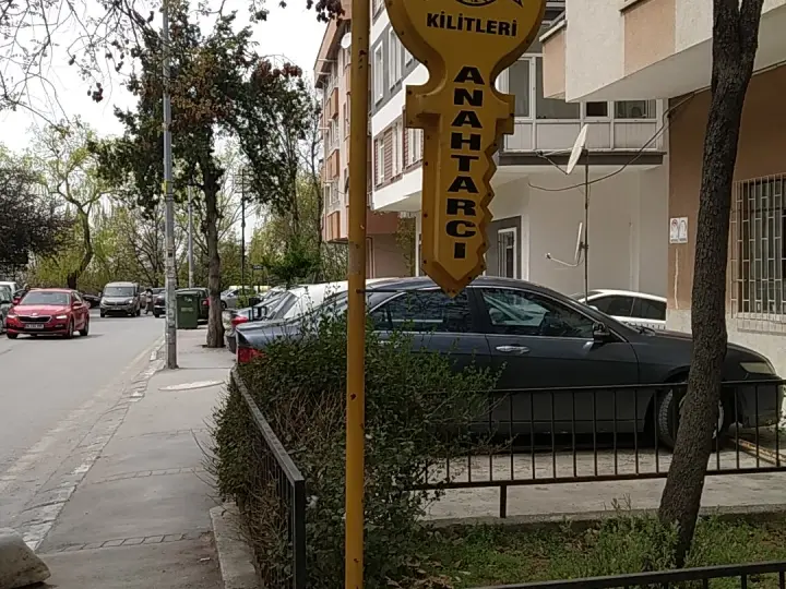 Kalekilit
