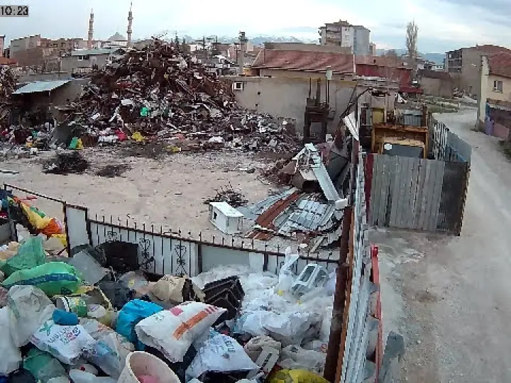 Kalem metal Yunus kalem